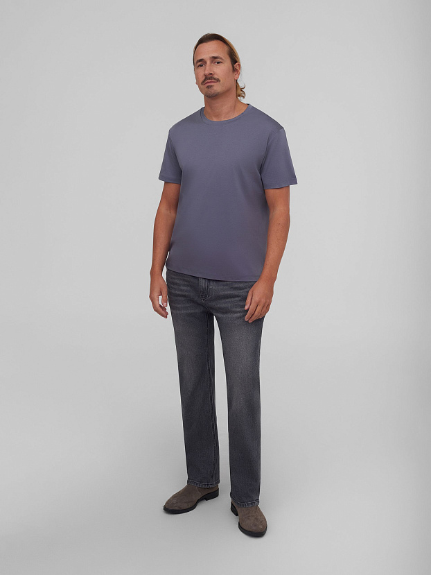 Трикотаж Футболка NT-FKK-3524