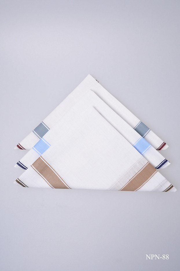 Платок носов. п/уп NPN-88