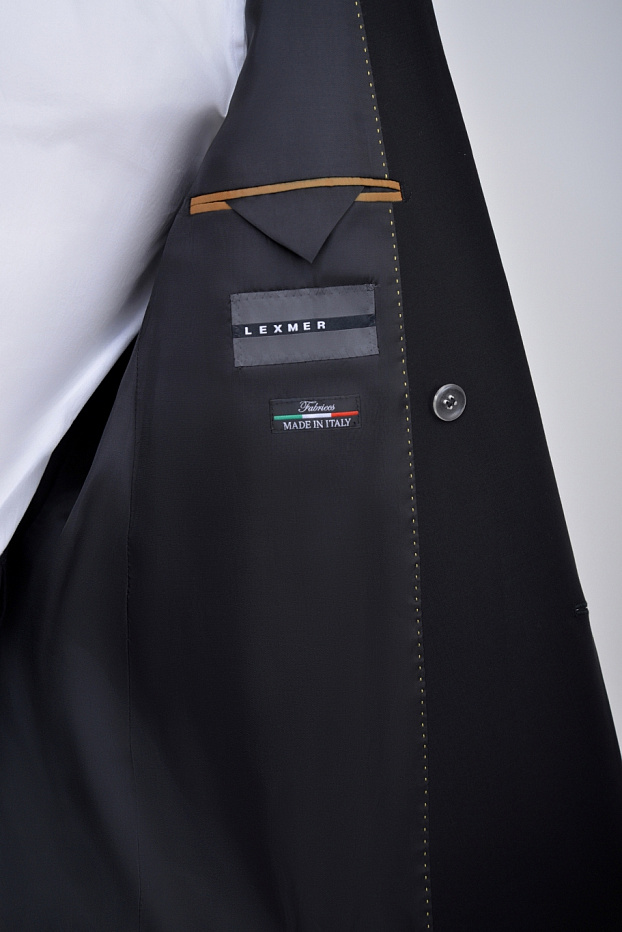 Костюм мужской двойка 2599-NZ-576X