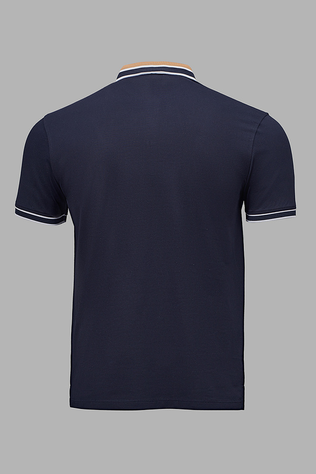 Трикотаж Поло NT-PP-6205