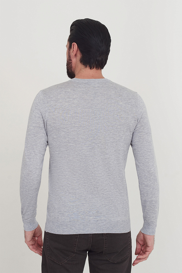 Трикотаж Джемпер NT-DKK-3034