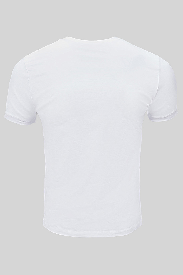Трикотаж Футболка NT-FKK-3310