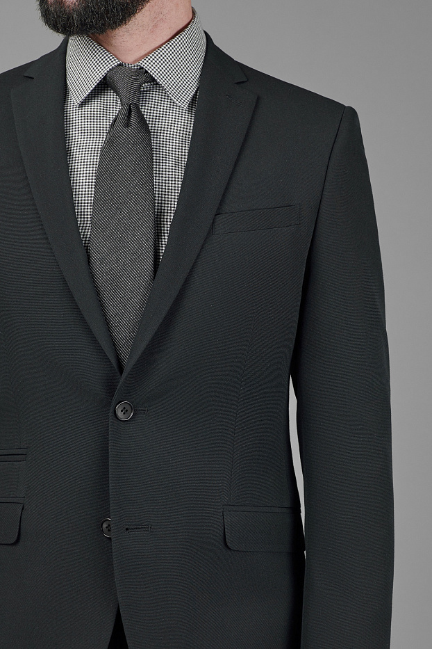 Костюм мужской двойка 9105-VJ-551X