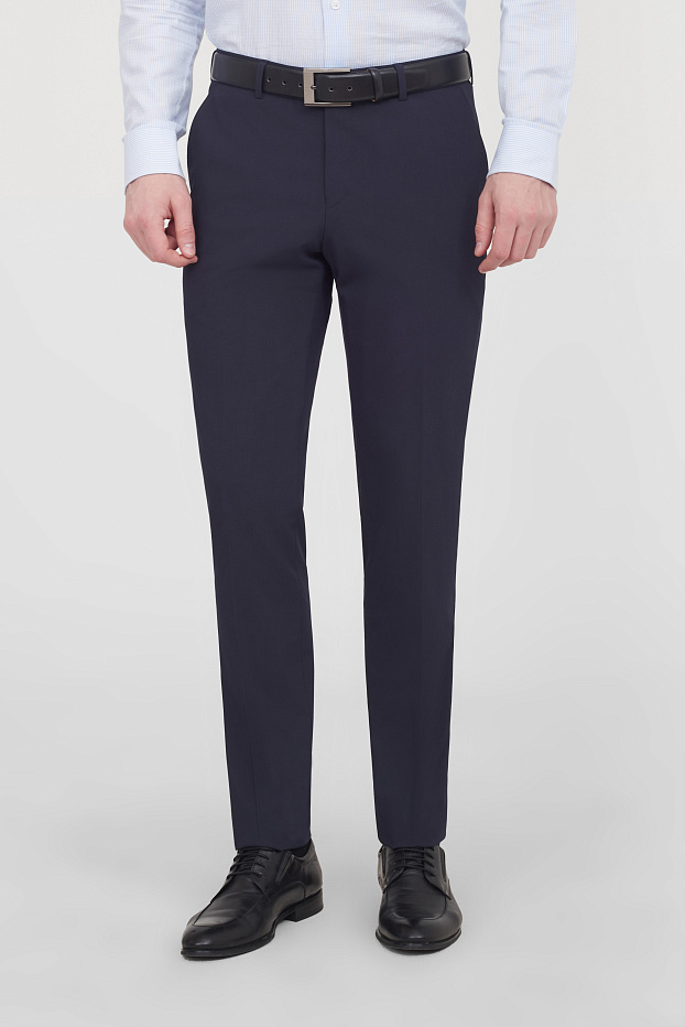 Брюки мужские 6488-VC-31X